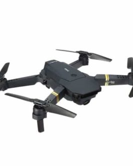 Drone Eachine E58 RC WiFi FPV 2MP (Fly More Combo)